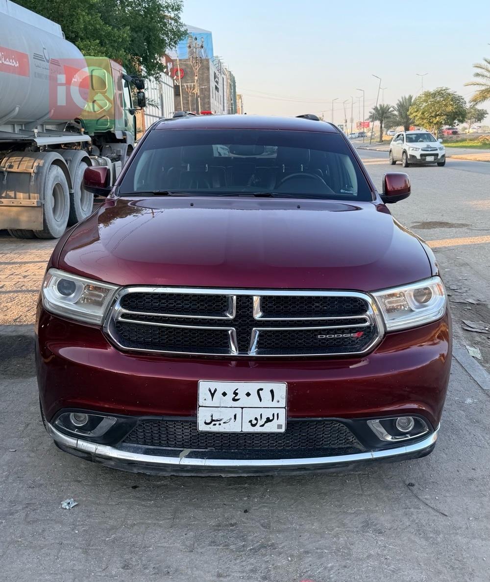 دودج دورانجو